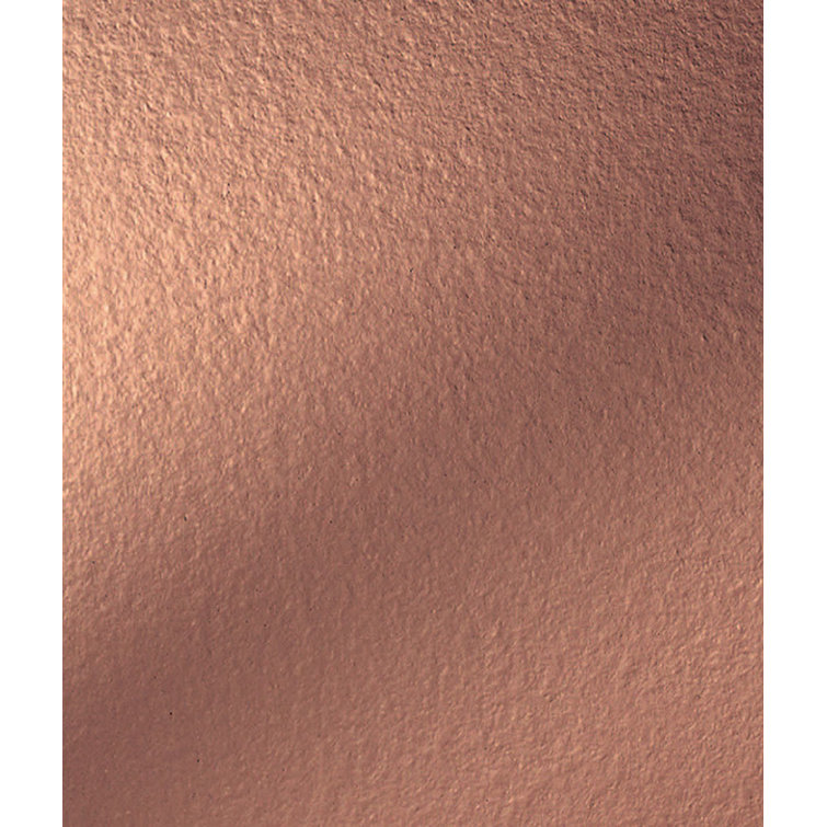FromPlainToBeautifulInHours Fine Hammered Copper 4ft. x 8ft. Copper